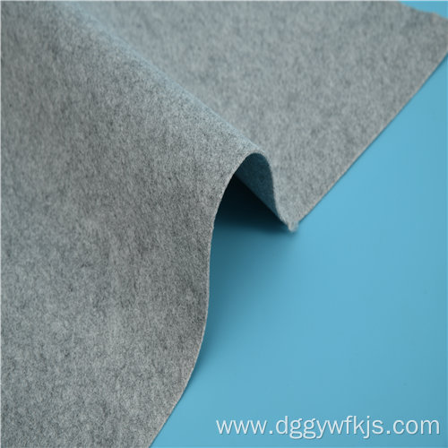 Grey heating filter cotton